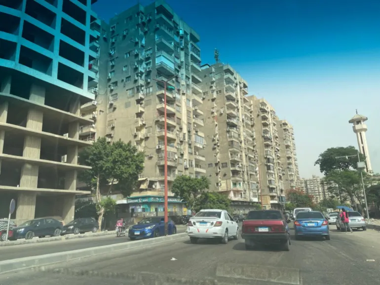 تعديلات قانون الأيجار القديم